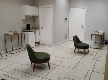 Foto 07 · Sala comercial para locação no Swiss Park Office em Campinas com 40 metros e 1 vaga