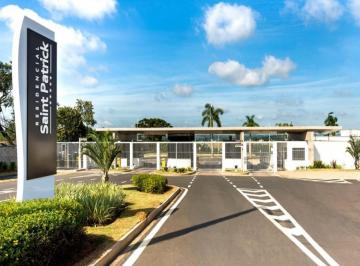 Foto 01 · Terreno de 1.300m² no Condomínio Jardim Residencial Saint Patrick em Sorocaba-SP: sua oportunidade d