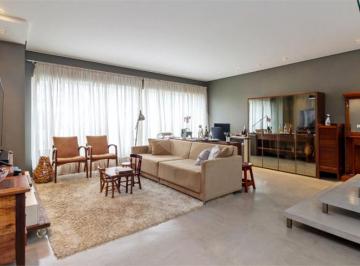 Apartamento de 3 quartos, Curitiba · Bela Cobertura Duplex Ecoville 3 Suítes 3 Vagas 210m²