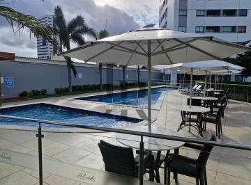Foto 01 · Apartamento, Capim Macio, Natal, RN
