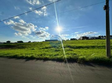 TERRENO · Terreno em condomínio de luxo à venda em Indaiatuba-SP, bairro Jardim Quintas da Terracota, 1.200 m²