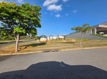 Foto 01 · Terreno de 1.144m² à venda em condomínio exclusivo de Sorocaba-SP, no Jardim Residencial Saint Patri