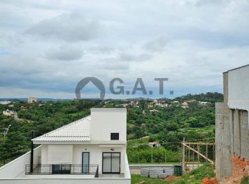 Foto 01 · Terreno em Condomínio à Venda em Sorocaba-SP, Bairro Jardim Vila Sao Domingos - 300m² de Área