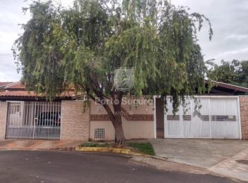Foto 01 · Casa, Jardim Industrial, São João da Boa Vista, SP