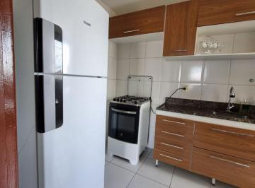 Apartamento de 3 quartos, Manaus · Apartamento 3 Quartos com Suíte e Modulados | Eliza Miranda