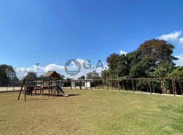 Foto 01 · Terreno em Condomínio à Venda em Sorocaba-SP, Parque Reserva Fazenda Imperial - 1.018m² de Área