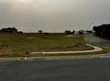Terreno · 1002m² · Terreno de 1.002m² em condomínio de alto padrão no Parque Reserva Fazenda Imperial, Sorocaba-SP: Opo