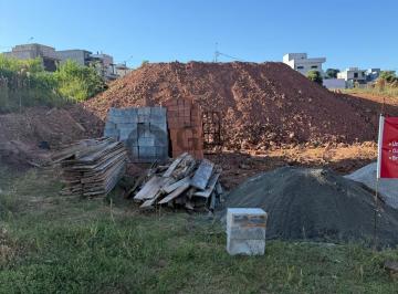 Foto 02 · Terreno em Condomínio à Venda em Sorocaba-SP, Bairro Parque Três Meninos  312m² de Área
