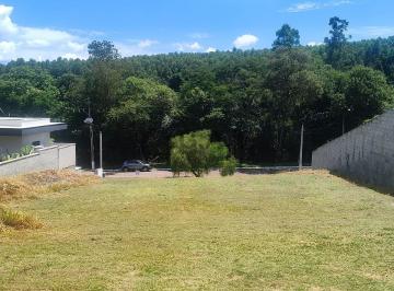Foto 01 · Terreno em Condomínio à Venda em Sorocaba-SP, Bairro Recanto Ipanema do Meio - 1.000 m² de Área