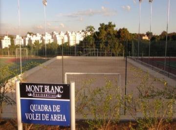 Foto 06 · TERRENO EM CONDOMÍNIO À VENDA NO MONT BLANC - SOROCABA/SP