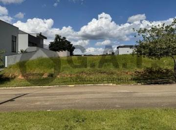 Foto 01 · Terreno de 1.000m² em condomínio à venda em Sorocaba-SP, Parque Ecoresidencial Fazenda Jequitiba