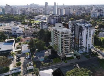 Apartamento de 2 quartos, Curitiba · Vendo Apartamento no Alto da Gloria 2 Quartos com Suíte