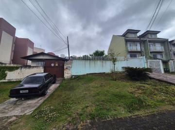Terreno , Curitiba · Terreno Plano 360m² – Santa Cândida