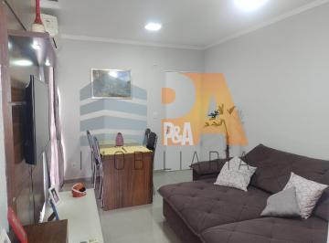 Foto 01 · Apartamento, Vargeão, Jaguariúna, SP