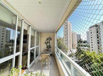 Apartamento de 3 quartos, São Paulo · Apartamento com 3 Quartos e 117 m² à Venda em Vila Andrade FL34