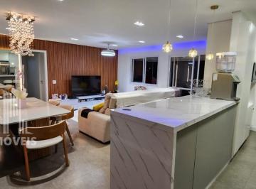 Foto 12 · RR9629 Apartamento 94m² CONDOMÍNIO ALPHAVITA - OPORTUNIDADE - 2 Suítes 2 Vagas - Barueri, SP - Ótima