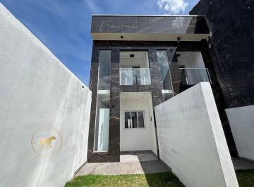 Casa de 2 quartos, Franco da Rocha · Sobrado novo com 2 dormitórios no Portal das Alamedas, em Franco da Rocha, SP