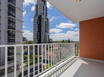 Apartamento de 3 quartos, Curitiba · Lindo apto, totalmente reformado, com projeto moderno, localizado em região nobre de Curitiba!