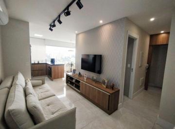 Apartamento de 2 quartos, São Paulo · Apartamento à venda no Condominio Choice Santo Amaro em São Paulo - SP