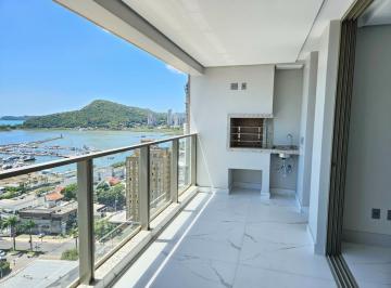 Apartamento · 134m² · 3 Quartos · 2 Vagas · CQDN 538 Apto 808