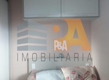 Foto 01 · Apartamento, Vargeão, Jaguariúna, SP