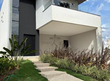 Casa · 270m² · 4 Quartos · 4 Vagas · Oportunidade - Casa em Condomínio - Jardim Residencial Golden Park  - Condomínio Golden Park - 4 Dor