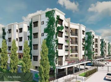 Apartamento de 3 quartos, Vinhedo · Villa Cascais Gardens – Sofisticação e Projeto Moderno em Vinhedo