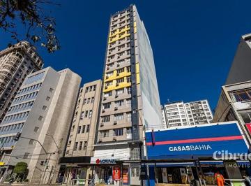 27706_0.jpg · Apartamento no Centro com 1 quarto de 53,42m² - Edifício Fenix