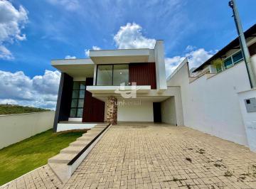 Casa · 478m² · 4 Quartos · 4 Vagas · Casa 4 quartos - Spina Ville