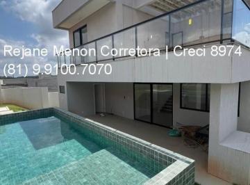 Foto 28 · Casa no Alphaville Pernambuco 2 | Jaboatão dos Guararapes