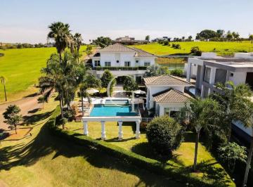 Casa de Luxo para Locação no Condomínio Fazenda Alvorada – Porto Feliz Frente para o Lago · Casa para aluguel - em Porto Feliz