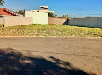 Terreno · 593m² · Terreno à venda em Paulínia, Jardim Fortaleza, com 593.7 m², Condomínio Alto da Boa Vista