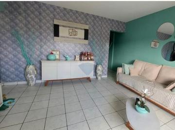 Apartamento · 100m² · 4 Quartos · 2 Vagas · Apartamento Espaçoso em Candeias, Jaboatão dos Guararapes