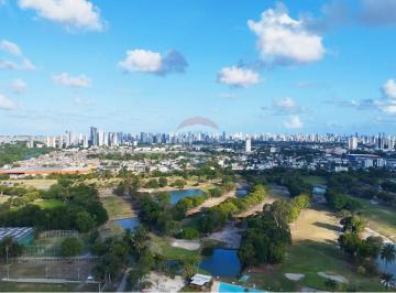 Apartamento · 232m² · 4 Quartos · 4 Vagas · Amplo apto. vizinho ao Caxangá Golf Clube, Recife, PE - 232 m²