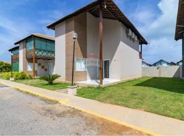 Casa · 140m² · 3 Quartos · 1 Vaga · Conforto e Luxo em Carneiros - Oportunidade Única!