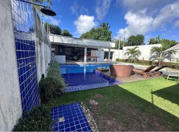 Casa · 450m² · 4 Quartos · 4 Vagas · "Refúgio de Luxo em Porto de Galinhas: À Venda"