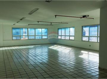 Comercial · 110m² · 1 Vaga · Invista Já: Sala Comercial Vista Mar Recife