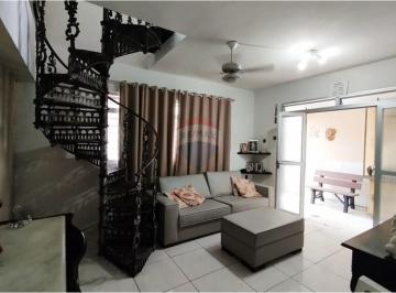 Casa · 161m² · 5 Quartos · 2 Vagas · Casa Duplex em Santo Amaro - Oportunidade