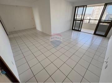 Apartamento · 134m² · 4 Quartos · 2 Vagas · 134m², 4 quartos/2 suítes, andar altíssimo, em Casa Forte, Recife/PE