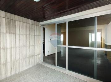 Apartamento · 128m² · 3 Quartos · 1 Vaga · Apartamento Luminoso em Boa Vista, Invista Já!