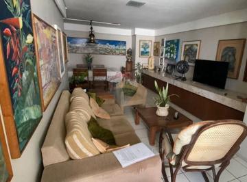 Apartamento · 120m² · 3 Quartos · 2 Vagas · Apartarmanto 3 quartos com 120m2 na Rua do Futuro