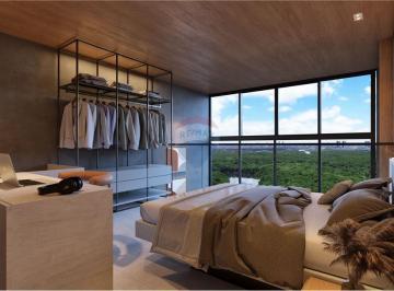 Apartamento · 40m² · 2 Quartos · 1 Vaga · Concept João Farinha: Seu Novo Endereço de Modernidade e Conectividade em Boa Viagem!