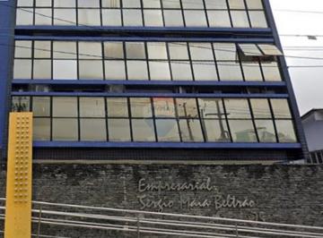 Comercial · 33m² · 1 Vaga · Oportunidade Comercial: Sala em Recife, Ilha do Leite