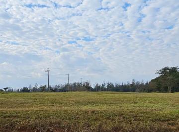 Terreno , Águas de Santa Bárbara · Oportunidade única de terreno no interior de São Paulo