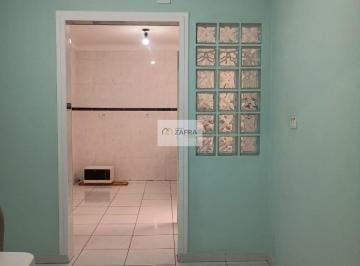 Casa · 133m² · 3 Quartos · 2 Vagas · Casa à venda em São Bernardo do Campo, Alves Dias, com 3 quartos, com 133 m²