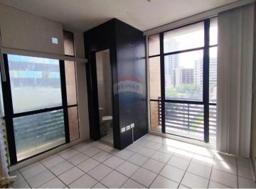 Comercial · 30m² · 1 Vaga · Sala Comercial Estratégica na Ilha do Leite, Empresarial Selecta Center, Recife