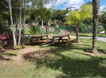 Terreno · 531m² · 2 Vagas · Terreno de 530,99m2 no Condomínio Alphaville Francisco Brennand, lote U1 16.