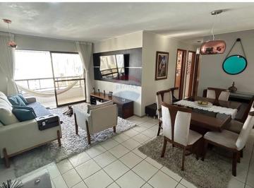 Apartamento · 98m² · 3 Quartos · 2 Vagas · Exclusividade e Conforto no Coração de Boa Viagem: Seu Novo Padrão de Vida em Recife