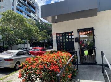 Casa · 357m² · 7 Quartos · 6 Vagas · Espetacular Casa na Rua Laurindo Coelho – Localização Privilegiada para o Seu Negócio!