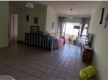 Apartamento · 106m² · 3 Quartos · 1 Vaga · Viva com conforto em Jaboatão dos Guararapes!